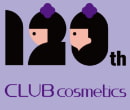 120th CLUB cosmetics