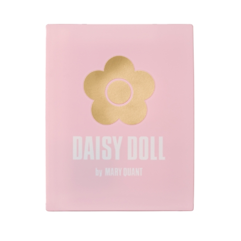 DAISY DOLL by MARY QUANT デイジードール パウダー ブラッシュ 商品イメージ