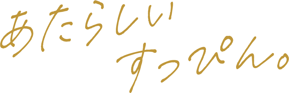 あたらしいすっぴん。