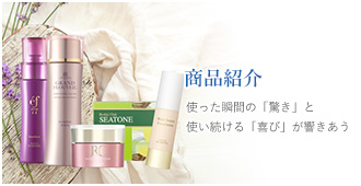 商品紹介