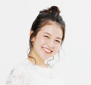 吉原 可奈