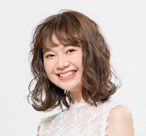 福澤 佳奈
