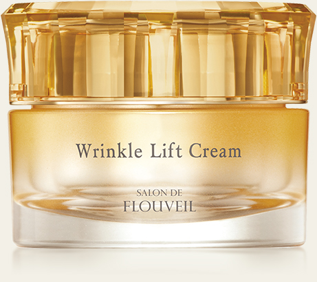 Wrinkle Lift Cream リンクルリフトクリーム
