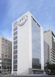 新タイヨービル