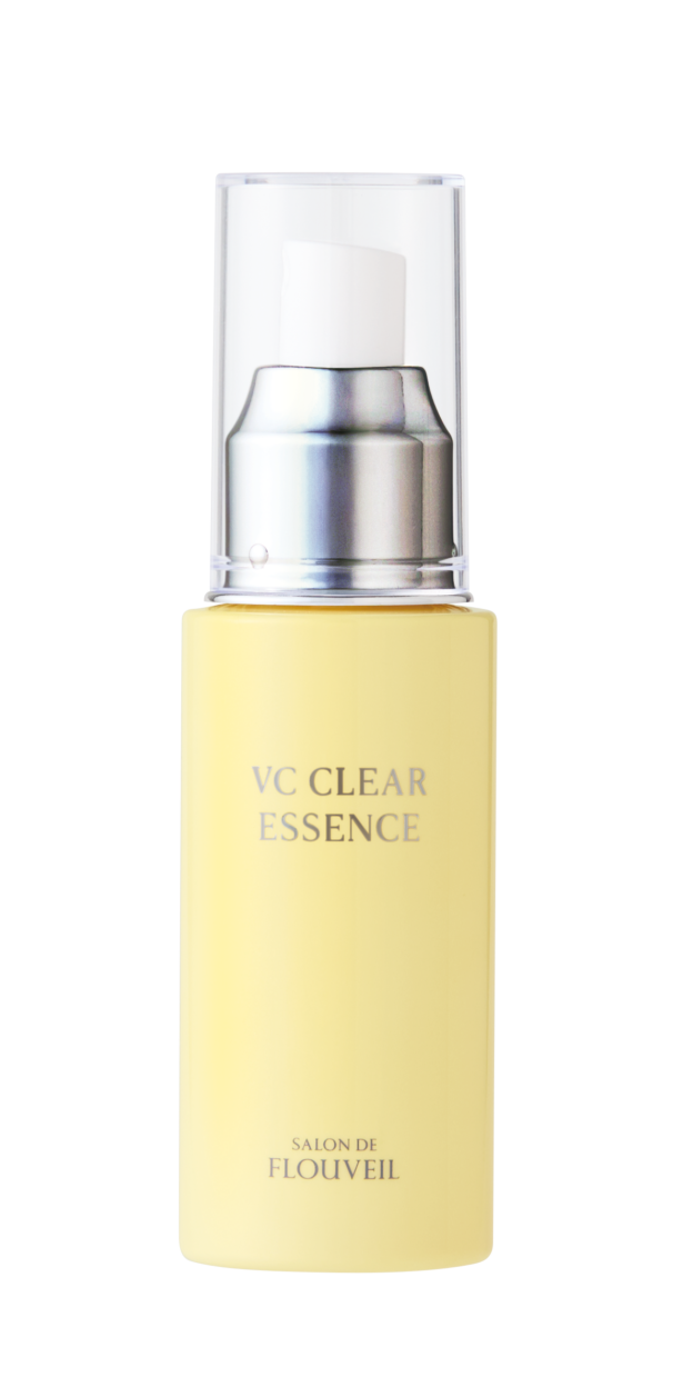 VC クリア エッセンス - サロン ド フルベール 商品情報