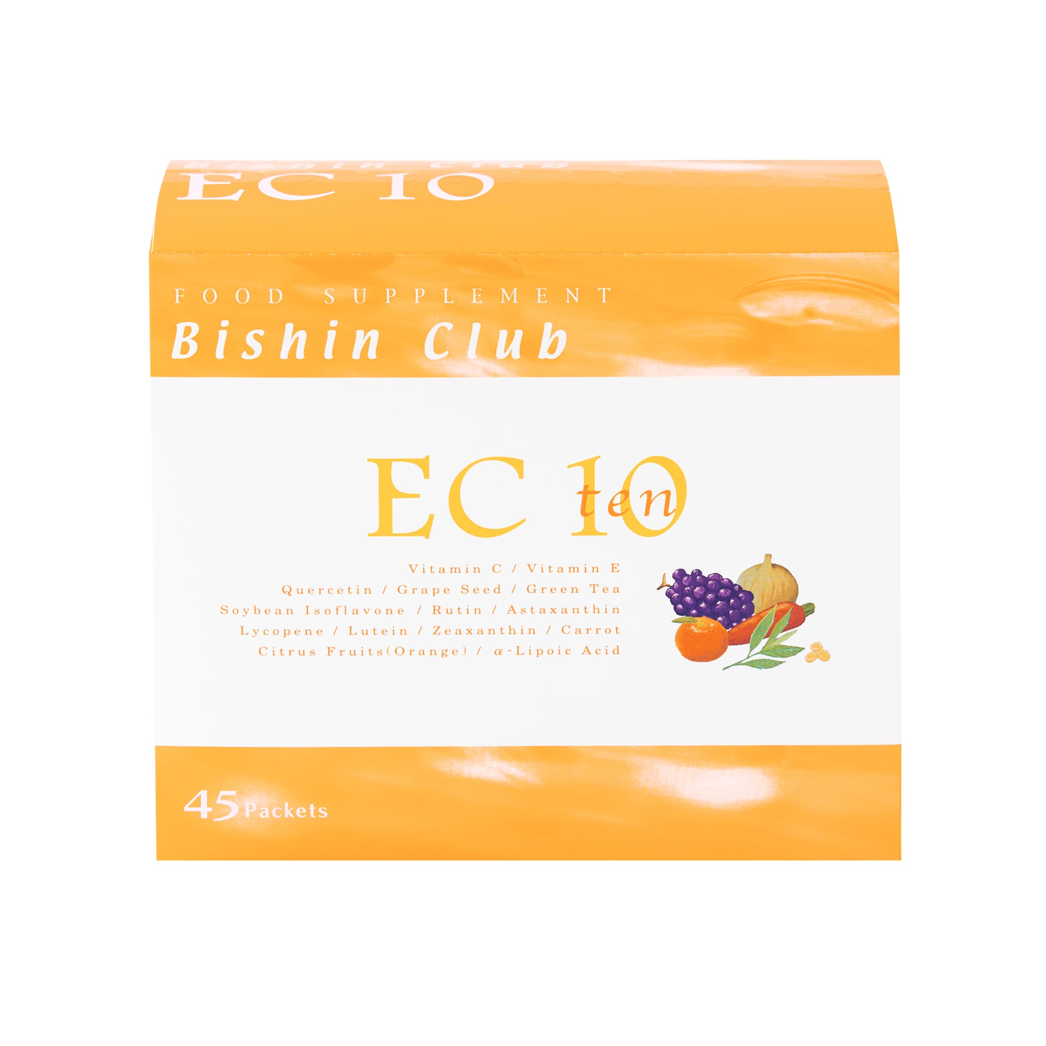 EC10 - サロン ド フルベール 商品情報