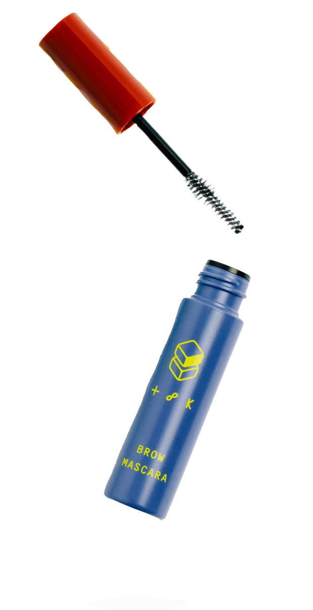 BROW MASCARA