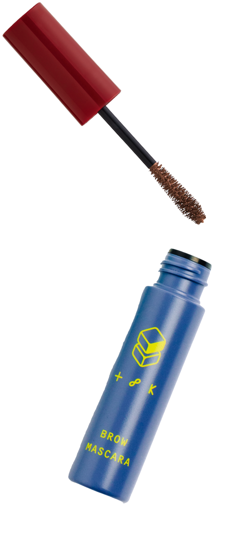 BROW MASCARA