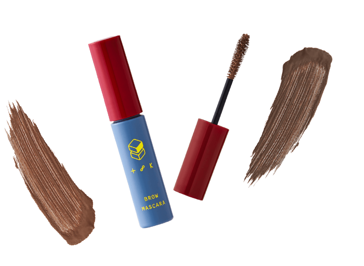 brow mascara