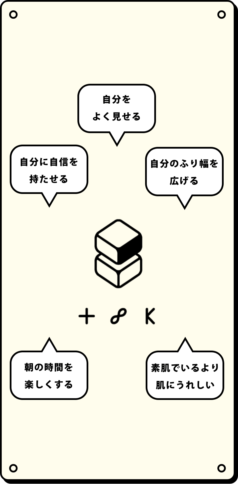 t8kの秘密